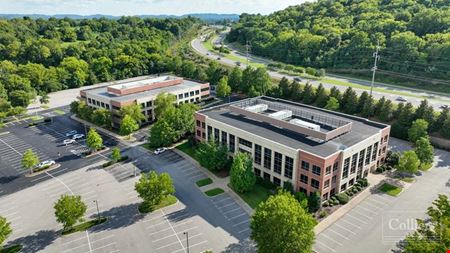 A look at Windcross Place Office space for Rent in Franklin