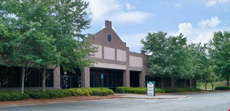 A look at 1335 Northmeadow Pky commercial space in Roswell