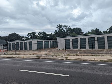 A look at Pensacola Self Storage Investment commercial space in Pensacola