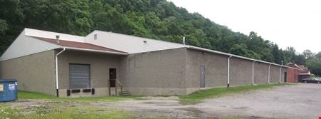 A look at Industrial Warehouse Building Industrial space for Rent in Belle Vernon