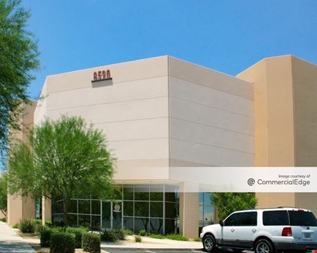 A look at 860 South 83rd Avenue commercial space in Tolleson