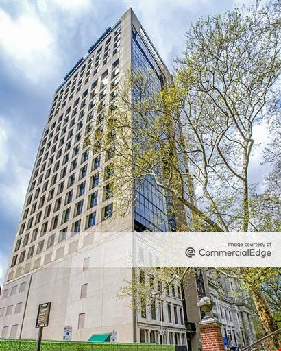 A look at The Washington Office space for Rent in Philadelphia