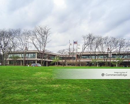 A look at Hamburger University Office space for Rent in Oak Brook