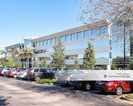 A look at Heathrow International Business Center - 901 International Pkwy Office space for Rent in Lake Mary