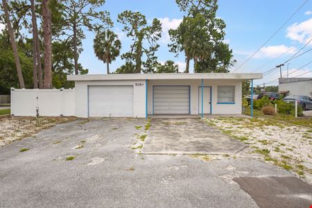 A look at Free Standing 1,400 SF Flex Pasco Co commercial space in New Port Richey