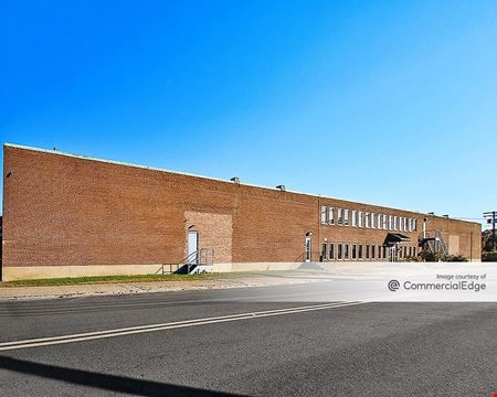 A look at 30 Moffitt Street Industrial space for Rent in Stratford