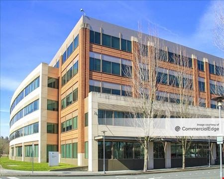 A look at Redmond Town Center Campus - Buildings 1-3 Office space for Rent in Redmond