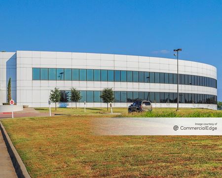 A look at Sanden International U.S. Headquarters commercial space in Wylie