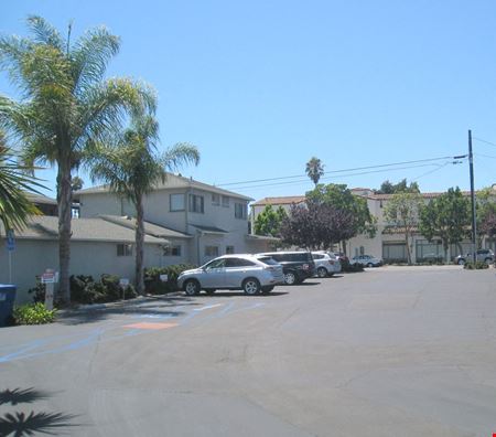 A look at 3015 State St Office space for Rent in Santa Barbara