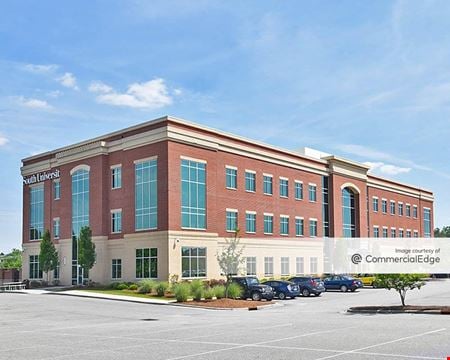 A look at 3975 Premier Dr Office space for Rent in High Point
