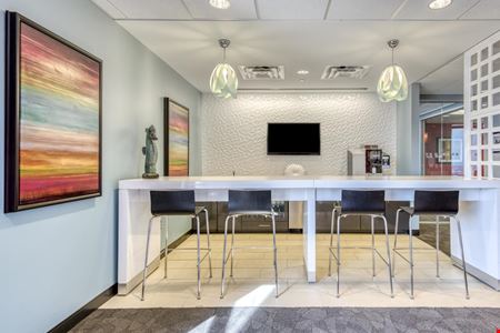 A look at Dominion Tower Office space for Rent in Norfolk