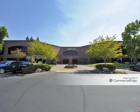 A look at Prospect Point I & II Office space for Rent in Rancho Cordova