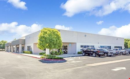 A look at High Quality Office/Warehouse Space in Fresno, CA Office space for Rent in Fresno