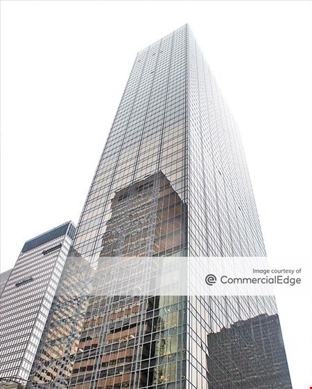 A look at Olympic Tower Office space for Rent in New York