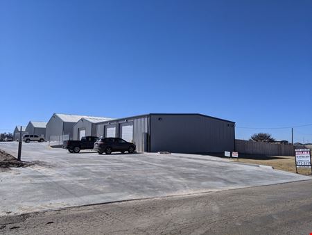 A look at 7701 SW 81st - Hodges Business Park commercial space in Amarillo