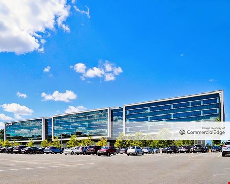 BASF North American Headquarters - Florham Park