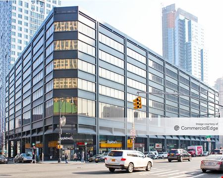 A look at 395 Flatbush Avenue commercial space in Brooklyn