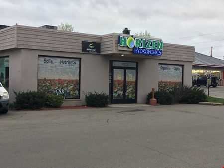 A look at 6323 W Saginaw Hwy Retail space for Rent in Lansing
