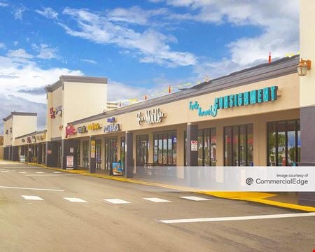 A look at Indian Harbour Place Retail space for Rent in Satellite Beach