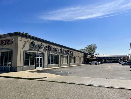 A look at 16700 Grand River Ave Retail space for Rent in Detroit
