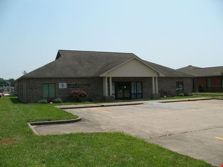 A look at 3,800 SF Office Building commercial space in Cape Girardeau