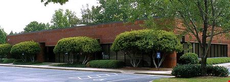 A look at 3100 Medlock Bridge Rd commercial space in Norcross