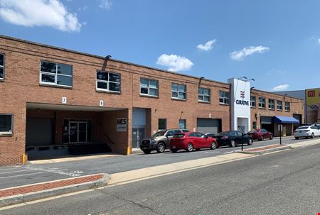 A look at 3300-3350 New York Avenue NE Commercial space for Rent in Washington