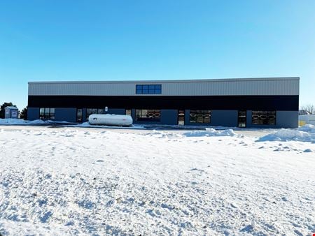 A look at 70 Stone Hill Road Industrial space for Rent in Oswego