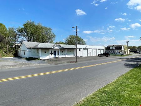 A look at 1130 Springtown Rd Industrial space for Rent in Alpha