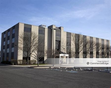 A look at Maplewood Office Park - Maplewood II Office space for Rent in Fort Washington