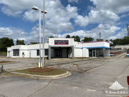 A look at 3201 Two Notch Road commercial space in Columbia