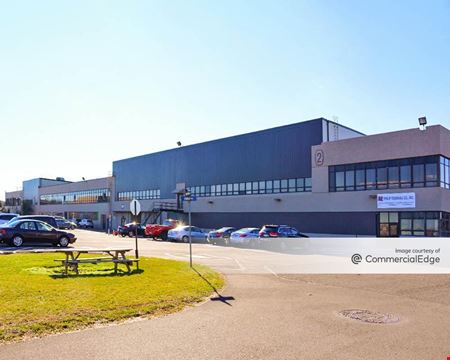 A look at North American Technology Center - 50 Cardinal Lane commercial space in Warminster