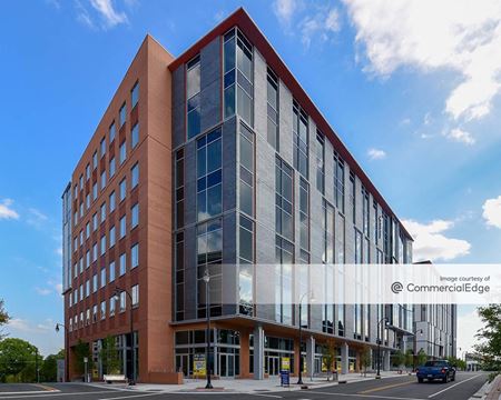 A look at Durham ID - 300 Morris Street Office space for Rent in Durham
