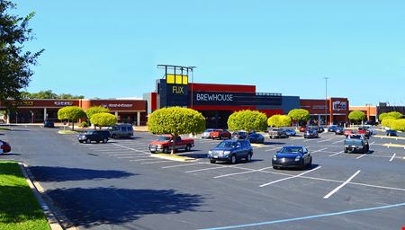 A look at Southwestern Retail Properties, LP commercial space in Round Rock