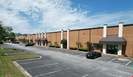 A look at 4795 Fulton Industrial Boulevard  commercial space in Atlanta