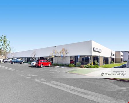 A look at 12112 Severn Way commercial space in Riverside