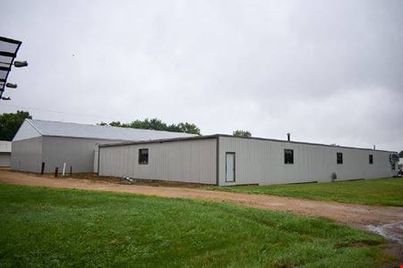 A look at 1043 South Bend Ave Industrial space for Rent in Mankato