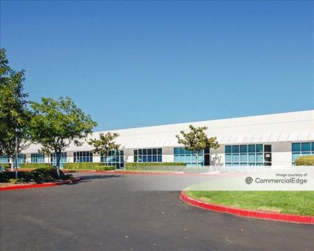 A look at Technology Link - 16 Technology Drive commercial space in Irvine