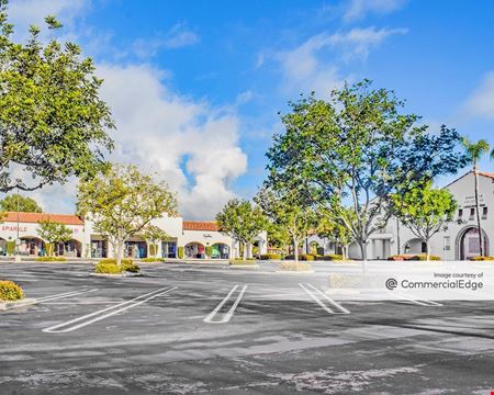 A look at Laguna Niguel Promenade Retail space for Rent in Laguna Niguel