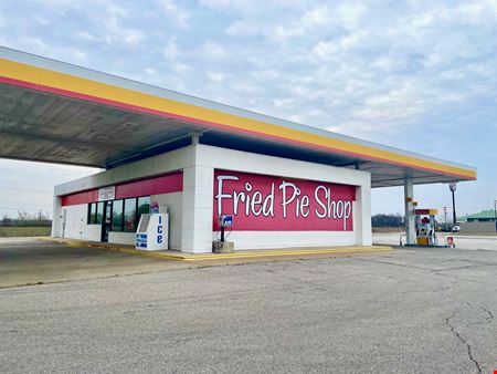 A look at 1508 East Missouri 84 Retail space for Rent in Hayti