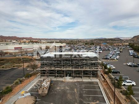 A look at Brand New Office, Medical, Professional Office commercial space in St George