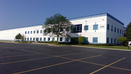 A look at 3708 River Road, Suite 400 Commercial space for Rent in Franklin Park