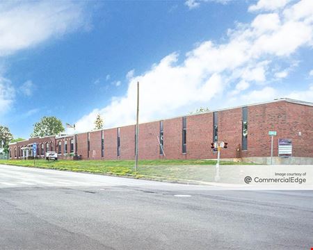 A look at 206 Newington Avenue commercial space in New Britain