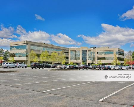A look at Lake Center Executive Park - 10 Lake Center Commercial space for Rent in Marlton
