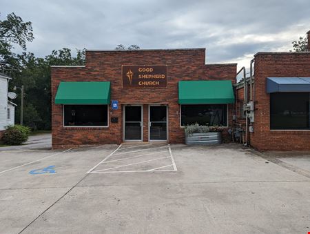 A look at 756 N Chase St Industrial space for Rent in Athens