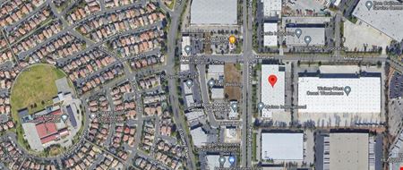 A look at 7751 Cherry Avenue Commercial space for Rent in Fontana