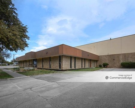 A look at 1990 North State Hwy 360 Commercial space for Rent in Grand Prairie