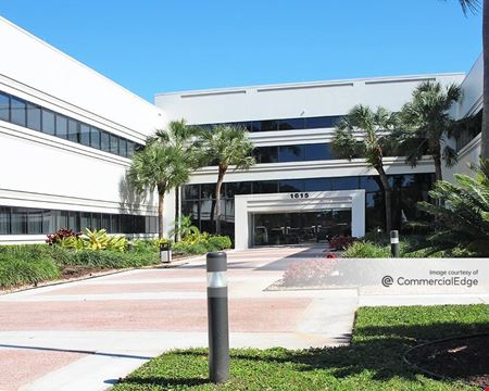 A look at Delray Central Commercial space for Rent in Delray Beach