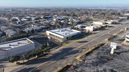 A look at 10620 E NW HWY | VACANT RETAIL BLDG - FOR LEASE Retail space for Rent in Dallas