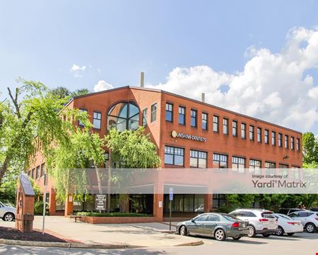 A look at Burke Medical Center - 6035 Burke Centre Pkwy Office space for Rent in Burke